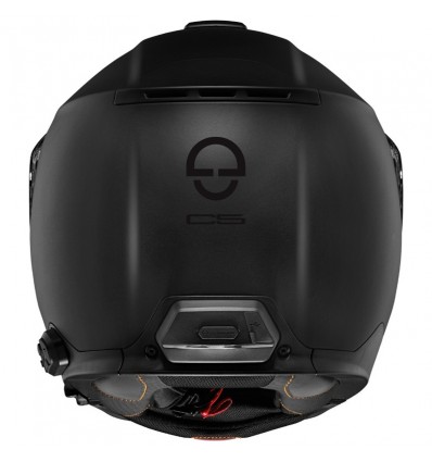 Interfono Bluetooth Schuberth SC2 per caschi C5 alta qualità mesh multitasking con radio Interfono Bluetooth Schuberth SC2 per caschi C5 alta qualità mesh multitasking con radio