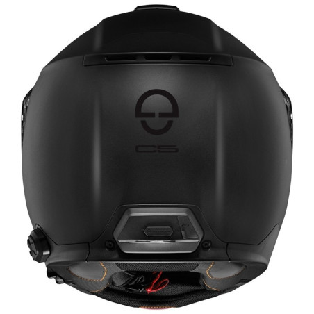 Interfono Bluetooth Schuberth SC2 per caschi C5 alta qualità mesh multitasking con radio Interfono Bluetooth Schuberth SC2 per caschi C5 alta qualità mesh multitasking con radio