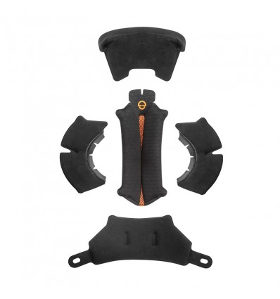 Interno di ricambio Schuberth per casco Apribile C5