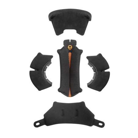 Interno di ricambio Schuberth per casco Apribile C5