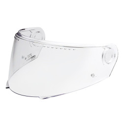 Visiera Schuberth per casco C5 trasparente