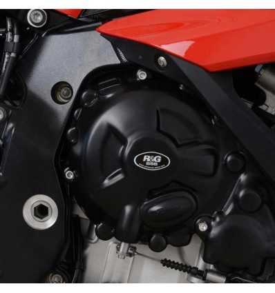Coppia di protezioni motore R&G per BMW S1000XR dal 2020 Coppia di protezioni motore R&G per BMW S1000XR dal 2020