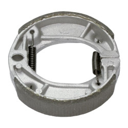 Ganasce freno posteriore Honda Dio ZX, Z4, SC, GP Ganasce freno posteriore Honda Dio ZX, Z4, SC, GP