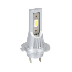 Lampadina H7 Lampa Halo led serie 11 da 2000 lumen Lampadina H7 Lampa Halo led serie 11 da 2000 lumen