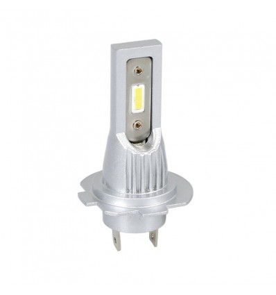 Lampadina H7 Lampa Halo led serie 11 da 2000 lumen Lampadina H7 Lampa Halo led serie 11 da 2000 lumen