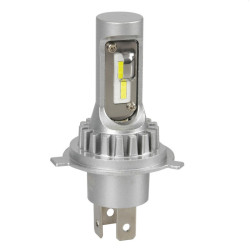 Lampadina H4 Lampa Halo led serie 11 da 2000 lumen Lampadina H4 Lampa Halo led serie 11 da 2000 lumen