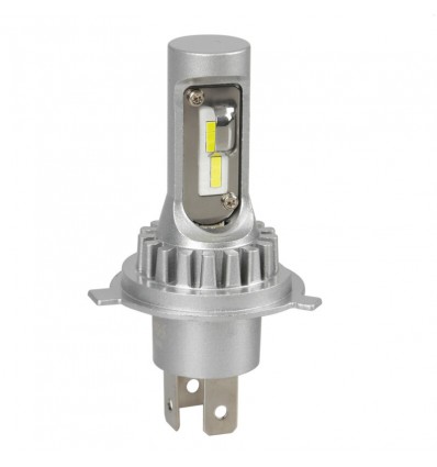 Lampadina H4 Lampa Halo led serie 11 da 2000 lumen Lampadina H4 Lampa Halo led serie 11 da 2000 lumen