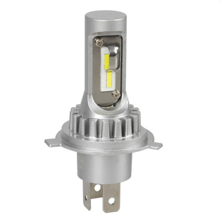 Lampadina H4 Lampa Halo led serie 11 da 2000 lumen Lampadina H4 Lampa Halo led serie 11 da 2000 lumen