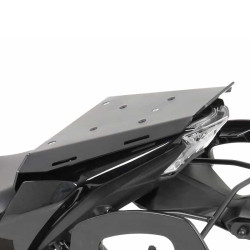 Portapacchi posteriore Hepco & Becker Sportrack per Kawasaki Ninja 650