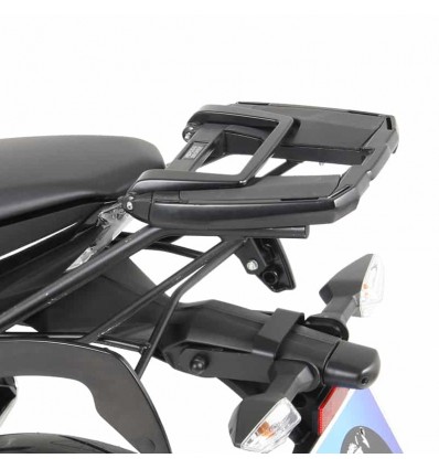 Portapacchi Hepco & Becker Easy Rack per Kawasaki Ninja 650 Portapacchi Hepco & Becker Easy Rack per Kawasaki Ninja 650