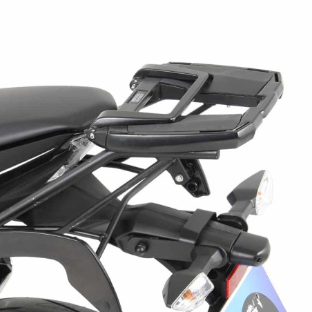 Portapacchi Hepco & Becker Easy Rack per Kawasaki Ninja 650 Portapacchi Hepco & Becker Easy Rack per Kawasaki Ninja 650