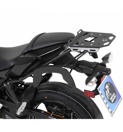 Portapacchi Hepco & Becker Mini Rack per Kawasaki Ninja 650