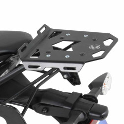 Portapacchi Hepco & Becker Mini Rack per Kawasaki Ninja 650 Portapacchi Hepco & Becker Mini Rack per Kawasaki Ninja 650