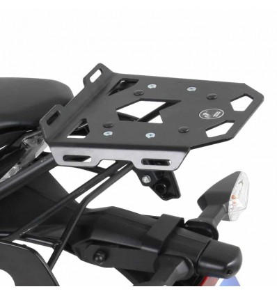 Portapacchi Hepco & Becker Mini Rack per Kawasaki Ninja 650 Portapacchi Hepco & Becker Mini Rack per Kawasaki Ninja 650