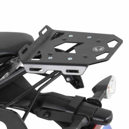 Portapacchi Hepco & Becker Mini Rack per Kawasaki Ninja 650 Portapacchi Hepco & Becker Mini Rack per Kawasaki Ninja 650