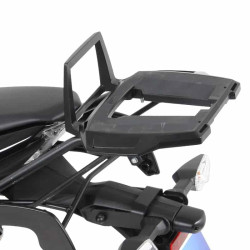 Portapacchi Hepco & Becker Alu Rack per Kawasaki Ninja 650 Portapacchi Hepco & Becker Alu Rack per Kawasaki Ninja 650