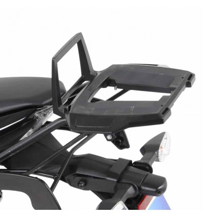 Portapacchi Hepco & Becker Alu Rack per Kawasaki Ninja 650 Portapacchi Hepco & Becker Alu Rack per Kawasaki Ninja 650