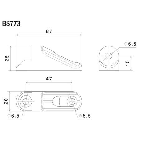 Adattatore Rizoma neri per specchi su carena Kawasaki Ninja 300-600 Adattatore Rizoma neri per specchi su carena Kawasaki Ninja 300-600