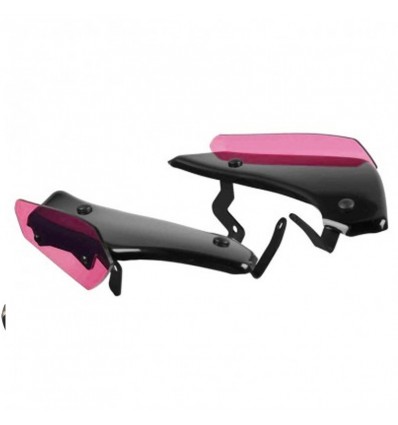 Alette laterali Puig downforce per Kawasaki Ninja 650 17-19 Alette laterali Puig downforce per Kawasaki Ninja 650 17-19