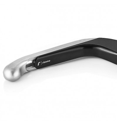 Leva freno Rizoma Adjustable Plus per Kawasaki Z650, Z750, Z800, Z900... Leva freno Rizoma Adjustable Plus per Kawasaki Z650, Z750, Z800, Z900...