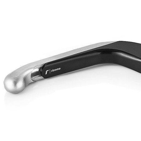 Leva freno Rizoma Adjustable Plus per Kawasaki Z650, Z750, Z800, Z900... Leva freno Rizoma Adjustable Plus per Kawasaki Z650, Z750, Z800, Z900...