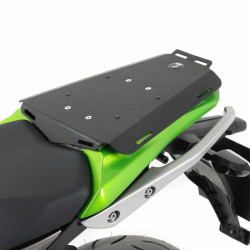 Portapacchi posteriore Hepco & Becker Sportrack per Kawasaki Ninja 1000 SX dal 2020 Portapacchi posteriore Hepco & Becker Sportrack per Kawasaki Ninja 1000 SX dal 2020