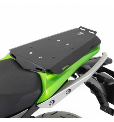 Portapacchi posteriore Hepco & Becker Sportrack per Kawasaki Ninja 1000 SX dal 2020 Portapacchi posteriore Hepco & Becker Sportrack per Kawasaki Ninja 1000 SX dal 2020
