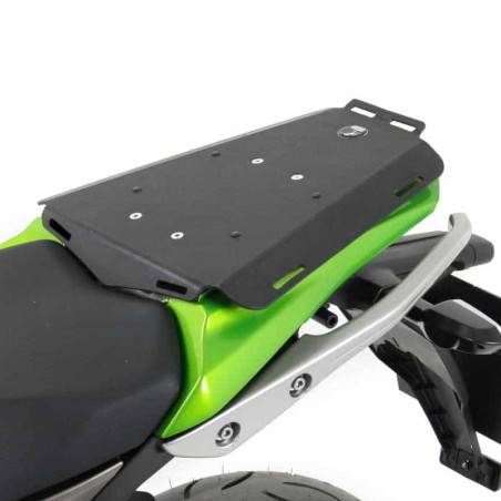 Portapacchi posteriore Hepco & Becker Sportrack per Kawasaki Ninja 1000 SX dal 2020 Portapacchi posteriore Hepco & Becker Sportrack per Kawasaki Ninja 1000 SX dal 2020