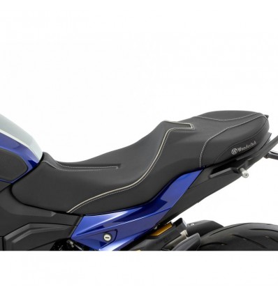 Sella Wunderlich AktiveKomfort Queen Ed. per BMW F900 R E F900 XR