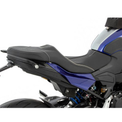 Sella Wunderlich AktiveKomfort Queen Ed. per BMW F900 R E F900 XR Sella Wunderlich AktiveKomfort Queen Ed. per BMW F900 R E F900 XR