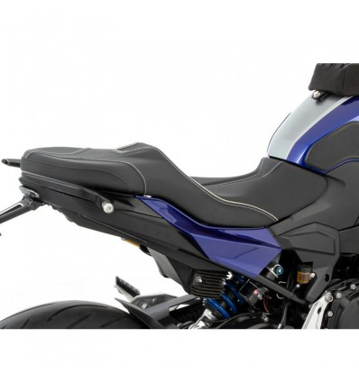 Sella Wunderlich AktiveKomfort Queen Ed. per BMW F900 R E F900 XR Sella Wunderlich AktiveKomfort Queen Ed. per BMW F900 R E F900 XR