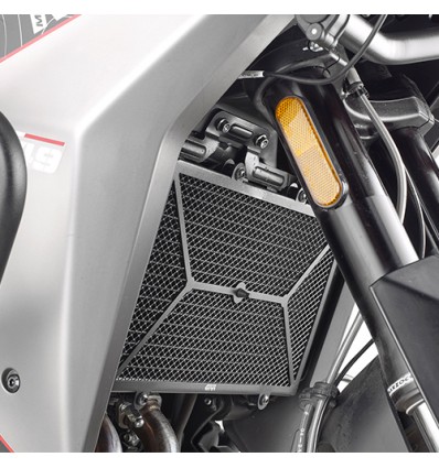Protezione radiatore Givi PR9350 per Moto Morini X-Cape 650 Protezione radiatore Givi PR9350 per Moto Morini X-Cape 650