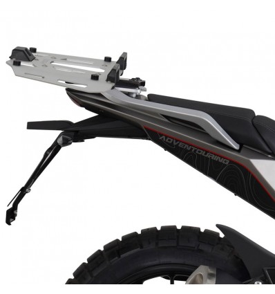 Portapacchi Shad per Morini X-Cape 650