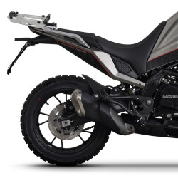 Portapacchi Shad per Morini X-Cape 650 Portapacchi Shad per Morini X-Cape 650