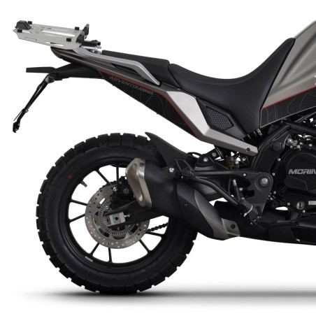 Portapacchi Shad per Morini X-Cape 650 Portapacchi Shad per Morini X-Cape 650