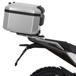 Portapacchi Shad per Morini X-Cape 650 Portapacchi Shad per Morini X-Cape 650