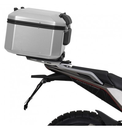 Portapacchi Shad per Morini X-Cape 650 Portapacchi Shad per Morini X-Cape 650