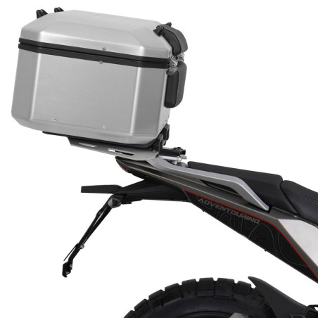 Portapacchi Shad per Morini X-Cape 650 Portapacchi Shad per Morini X-Cape 650