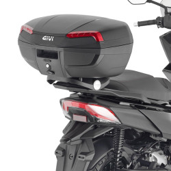 Portapacchi Givi SR7068 per SYM Joyride 300 dal 2022 Portapacchi Givi SR7068 per SYM Joyride 300 dal 2022