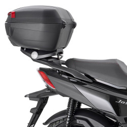 Portapacchi Givi SR7068 per SYM Joyride 300 dal 2022 Portapacchi Givi SR7068 per SYM Joyride 300 dal 2022