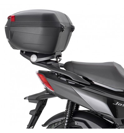 Portapacchi Givi SR7068 per SYM Joyride 300 dal 2022 Portapacchi Givi SR7068 per SYM Joyride 300 dal 2022
