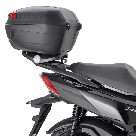 Portapacchi Givi SR7068 per SYM Joyride 300 dal 2022 Portapacchi Givi SR7068 per SYM Joyride 300 dal 2022