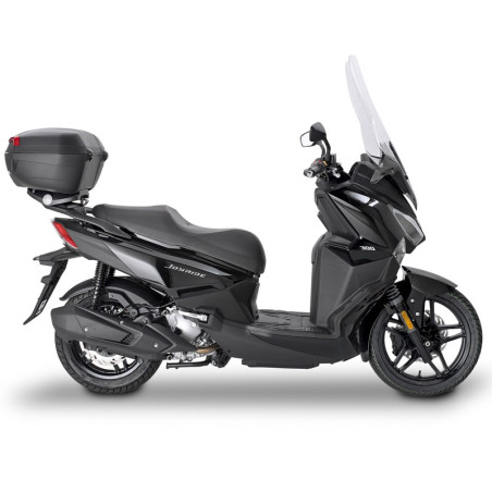 Portapacchi Givi SR7068 per SYM Joyride 300 dal 2022 Portapacchi Givi SR7068 per SYM Joyride 300 dal 2022