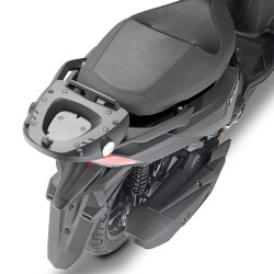 Portapacchi Givi SR7068 per SYM Joyride 300 dal 2022 Portapacchi Givi SR7068 per SYM Joyride 300 dal 2022