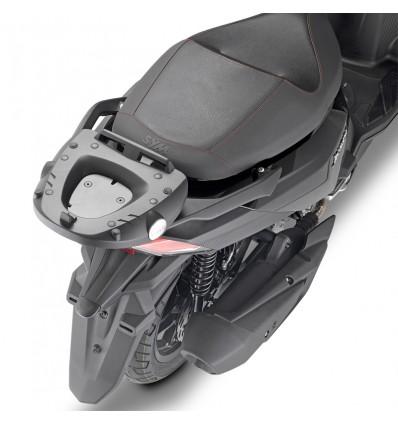 Portapacchi Givi SR7068 per SYM Joyride 300 dal 2022 Portapacchi Givi SR7068 per SYM Joyride 300 dal 2022