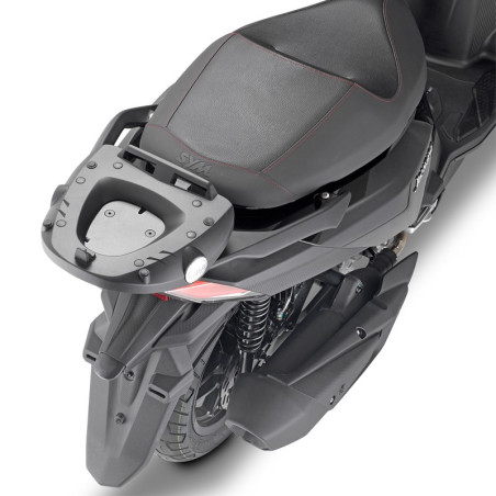Portapacchi Givi SR7068 per SYM Joyride 300 dal 2022 Portapacchi Givi SR7068 per SYM Joyride 300 dal 2022