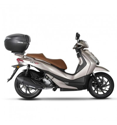 Portapacchi Shad per SYM HD 300 Portapacchi Shad per SYM HD 300