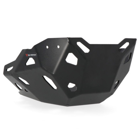 Paracoppa in alluminio SW-Motech per Triumph Tiger 900 dal 2020