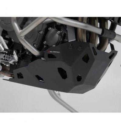 Paracoppa in alluminio SW-Motech per Triumph Tiger 900 dal 2020 Paracoppa in alluminio SW-Motech per Triumph Tiger 900 dal 2020