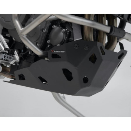 Paracoppa in alluminio SW-Motech per Triumph Tiger 900 dal 2020 Paracoppa in alluminio SW-Motech per Triumph Tiger 900 dal 2020